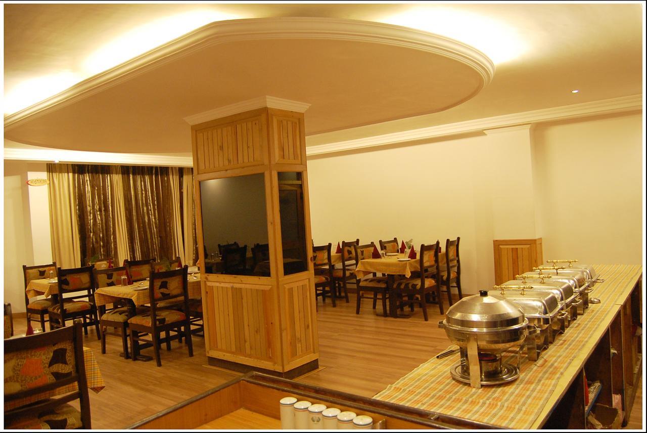 Lords Residency Hotel - Manali (Himachal Pradesh), Manali